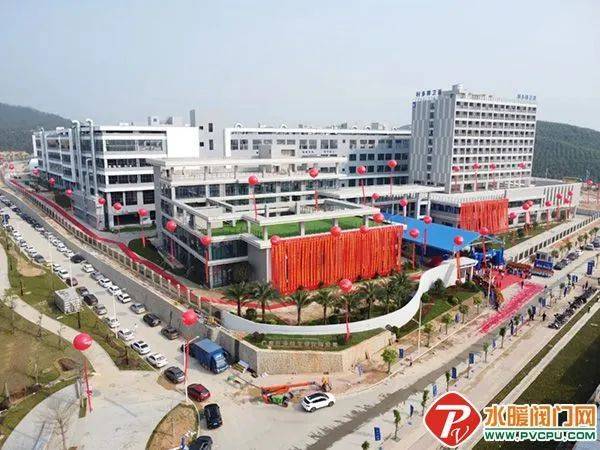 卫浴周报新华视点关注南安水暖卫浴产业2023年全国卫生