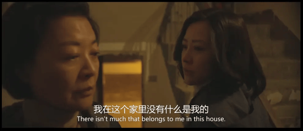 一部电影直揭原生家庭之痛孩子和妈妈的关系决定了他跟世界的关系