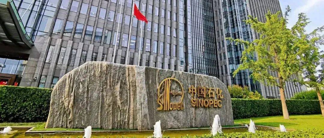 聚焦中国石化重要领导班子人事任命