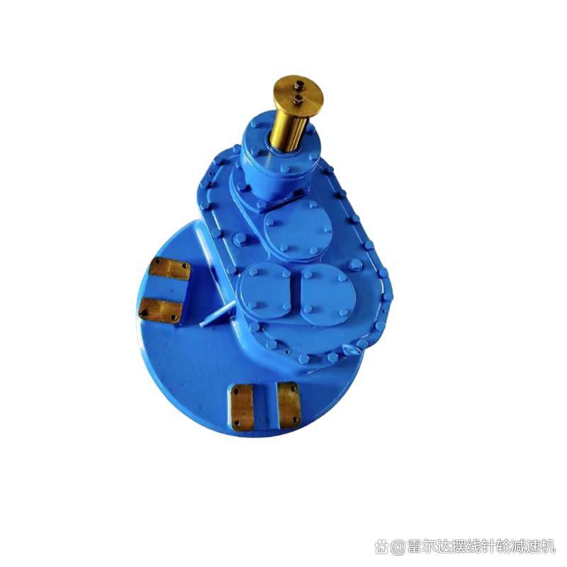 立轴行星搅拌机和卧式搅拌机的区别(图5)