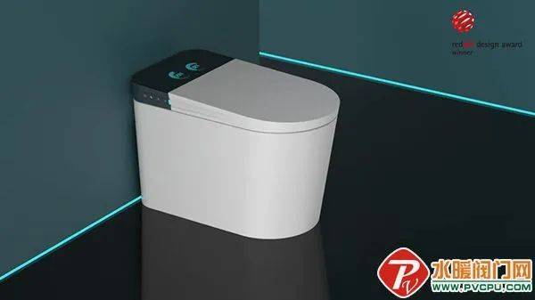 卫浴周报新华视点关注南安水暖卫浴产业2023年全国卫生