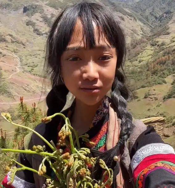 19岁凉山孟阳自曝被安排相亲男方是同村的24岁彩礼给28w