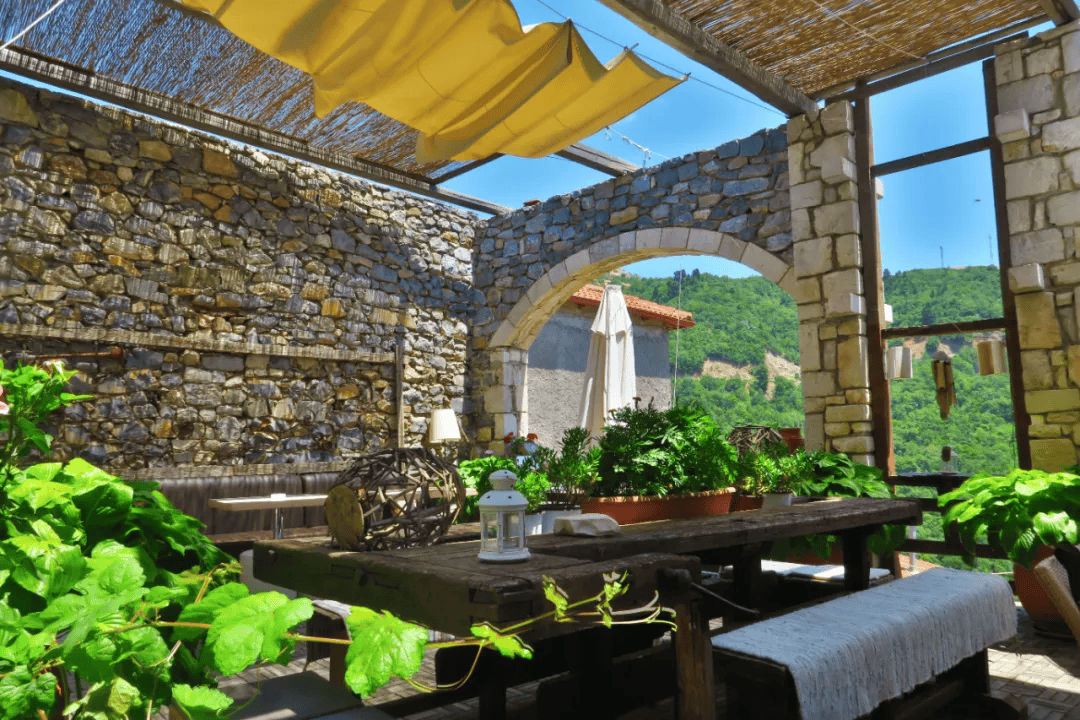 国际研学2024暑期研学希腊12日古文明艺术研学之旅