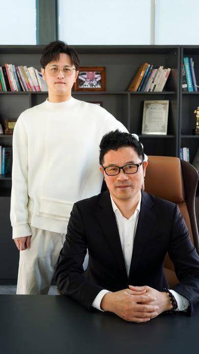 爱美斯专访:老牌国货的坚守与革新_张国良_张泽辉_品牌