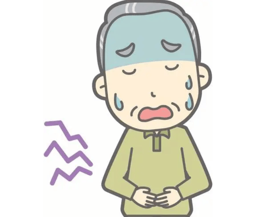 都是卧床惹的祸!_肠道_肠梗阻_医生