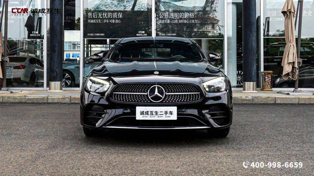 【奔驰 改款 e300l 运动豪华型】_搜狐汽车_搜狐网