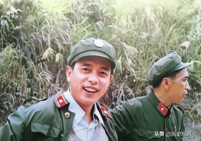 他从医疗兵蜕变为上将,立下汗马功劳,曾领导大军区,享年69岁_刘冬冬_