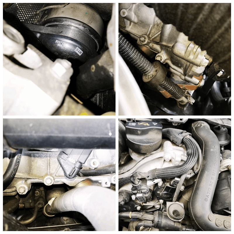 这辆奔驰glk太让人意外,11万算不算捡漏?_搜狐汽车_搜狐网