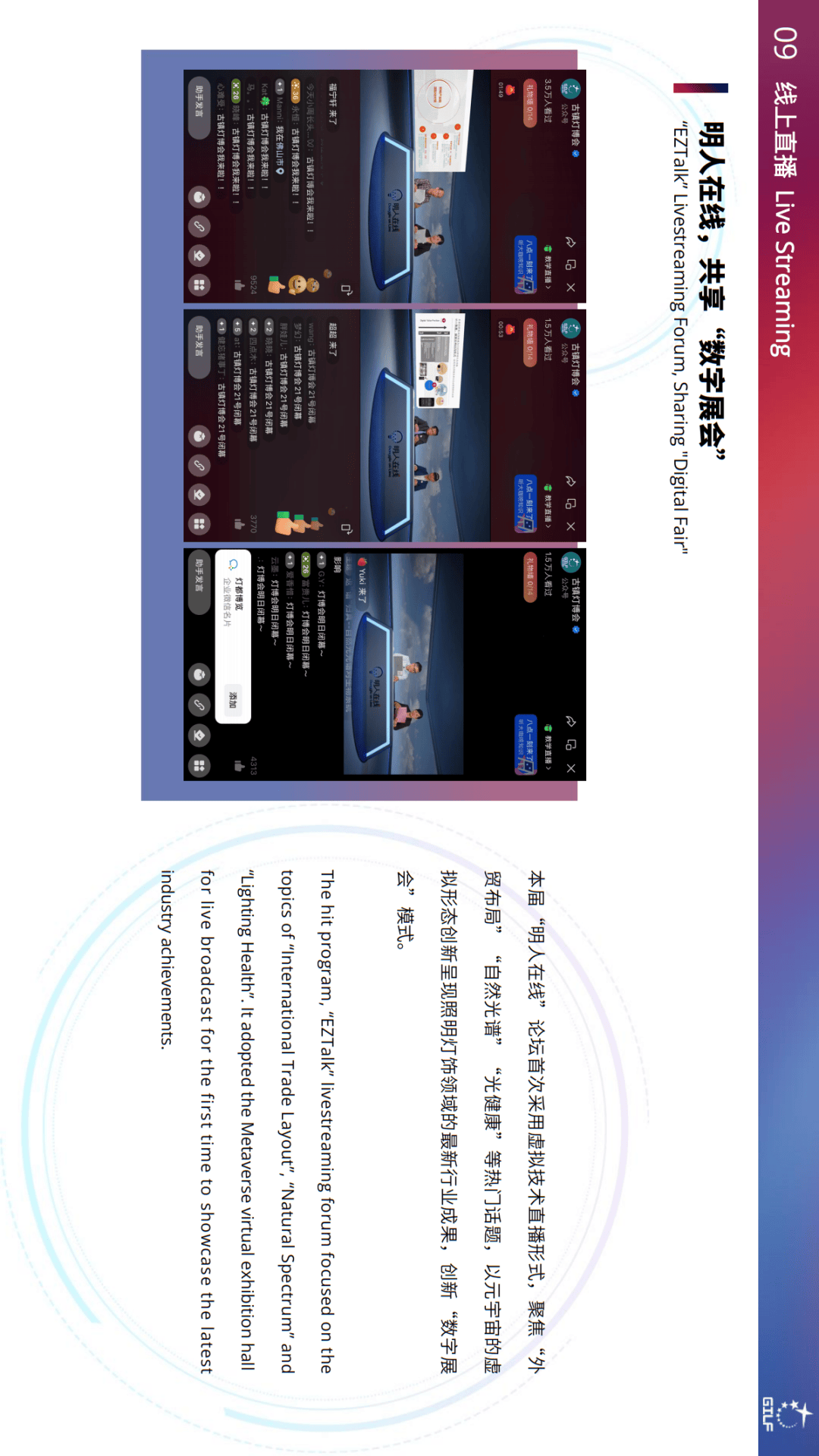 揭秘第30届古镇灯博会运营数据展后报告带您一览行业趋势与亮点