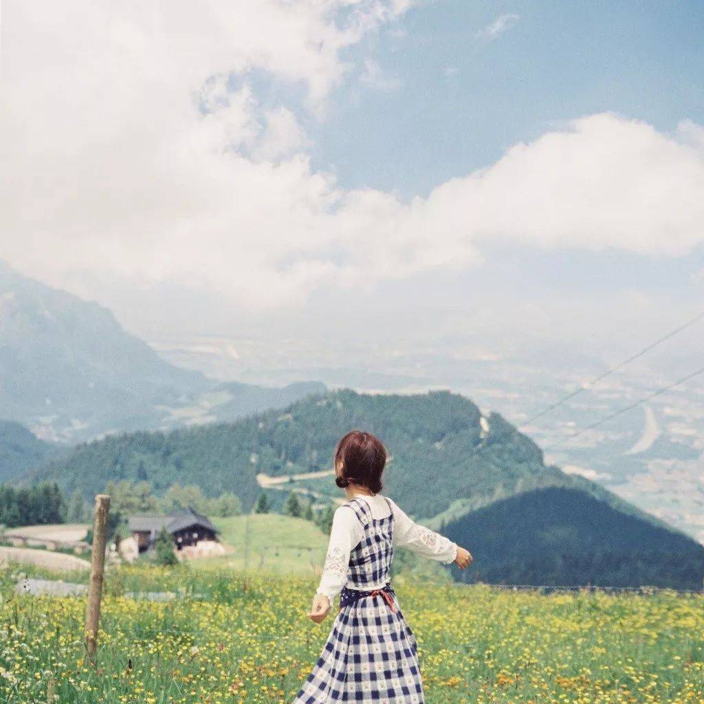 60张照片告诉你欠自己的旅行该还了