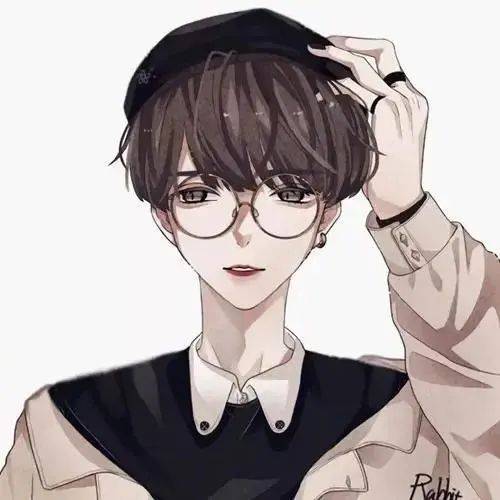 追寻美的旅程漂亮的头像壁纸