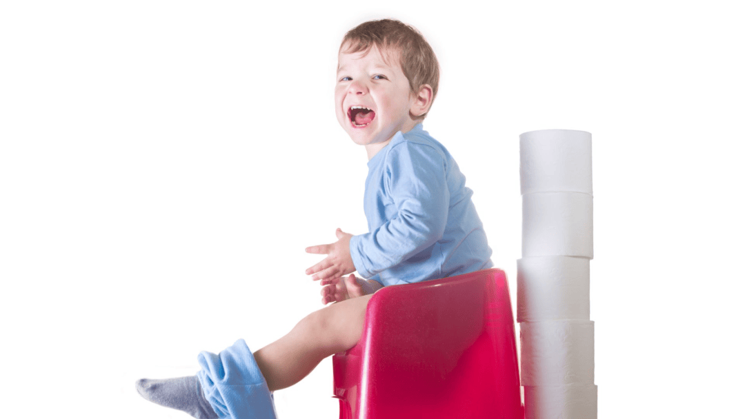 尿尿时丁丁像吹气球小男孩的小问题家长别大意