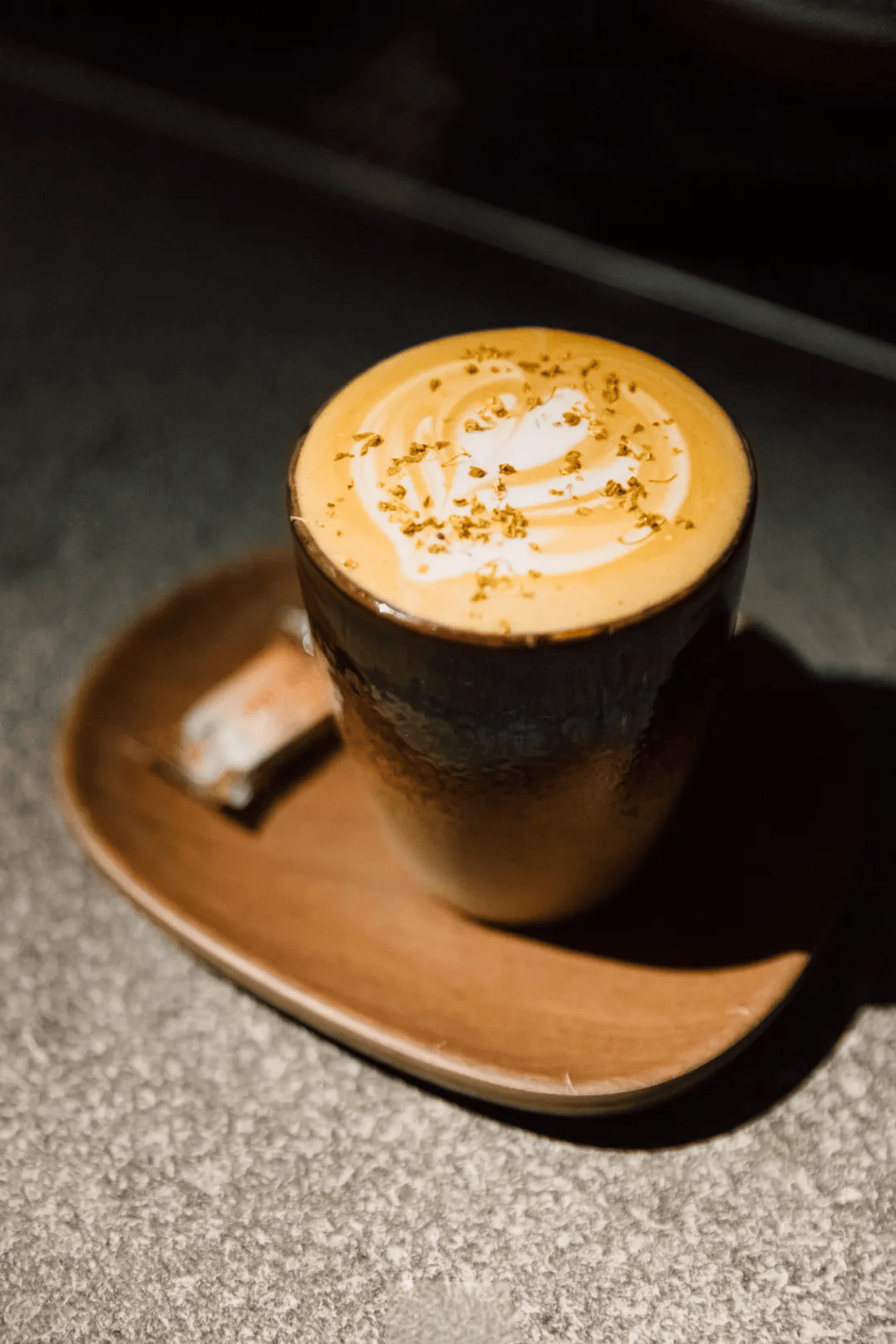 春光好珠海咖啡浓度最高的宝藏古村落逛起