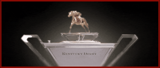 1875 年肯塔基德比大赛的创办为美国赛马界带来了惊艳,可是比赛的发展