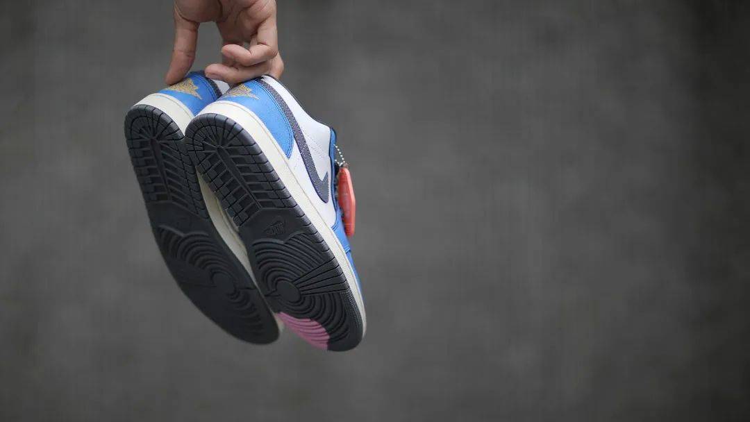 airjordan1lowseflightvintagexh55限量发售