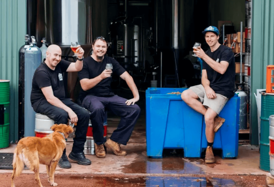 这家捧红珀斯多位歌星的热门酒吧要撑不住了只因现今年轻人的这个习惯