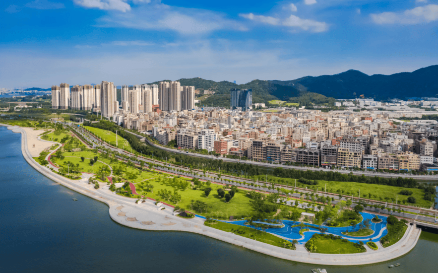 (四)福建自贸试验区厦门片区海沧园区及海沧港海沧自贸区面积24.