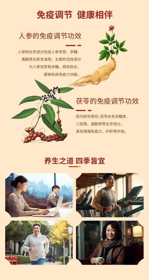绿之韵韵宜生人参茯苓胶囊新品上市