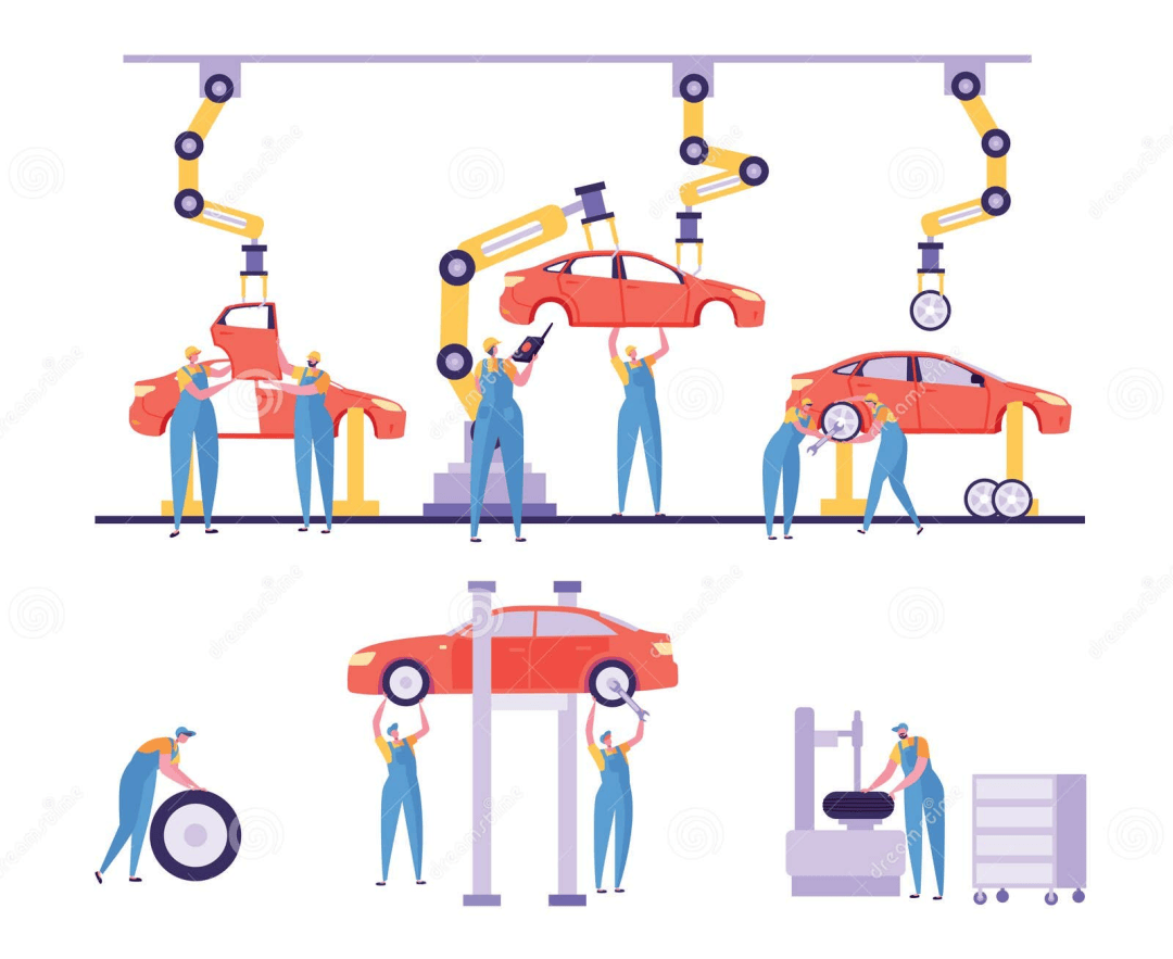 大模型对汽车行业意味着什么?