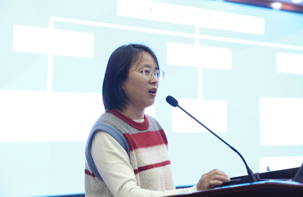 院际合作深化——浙江省人民医院沈丽君教授(团队)专家工作站揭牌暨