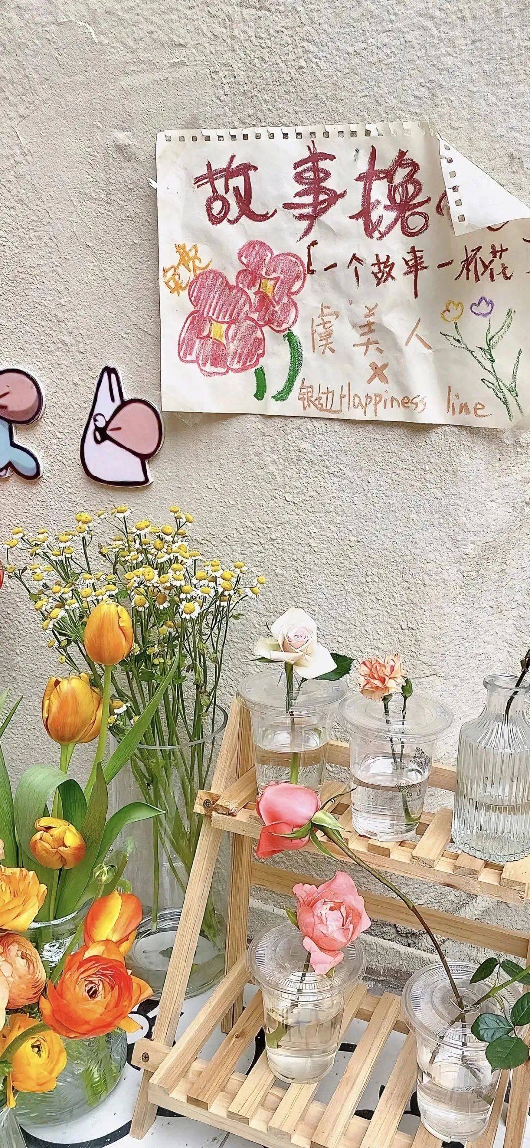 壁纸 | 高级感ins风简洁手机壁纸