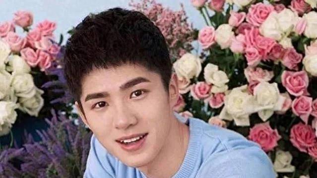 刘昊然颜值回春重返青春巅峰魅力四溢的男大感重回十八岁