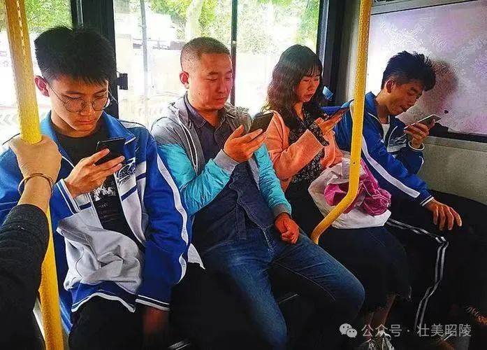 签约作家任家合公交大神系列七