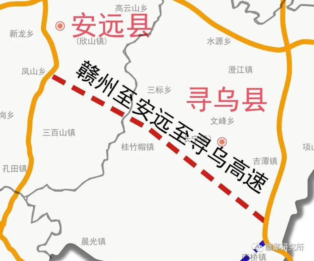 g35长深高速公路图片