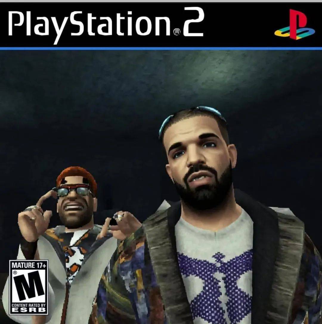 replicate ai的ps2 filter成为近期