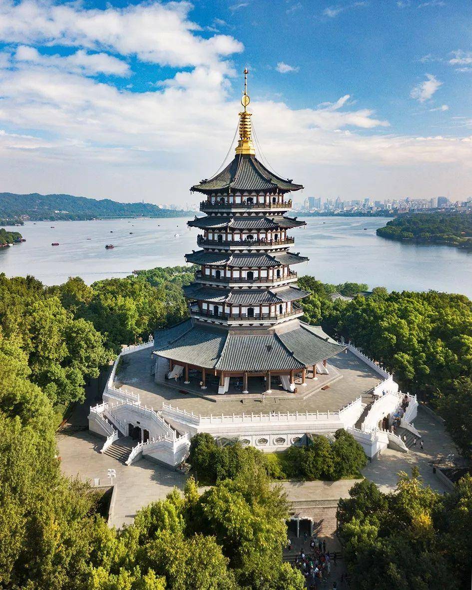 国师塔,江苏省淮安市慈云禅寺是清顺治晋封的国师玉琳的圆寂之地.