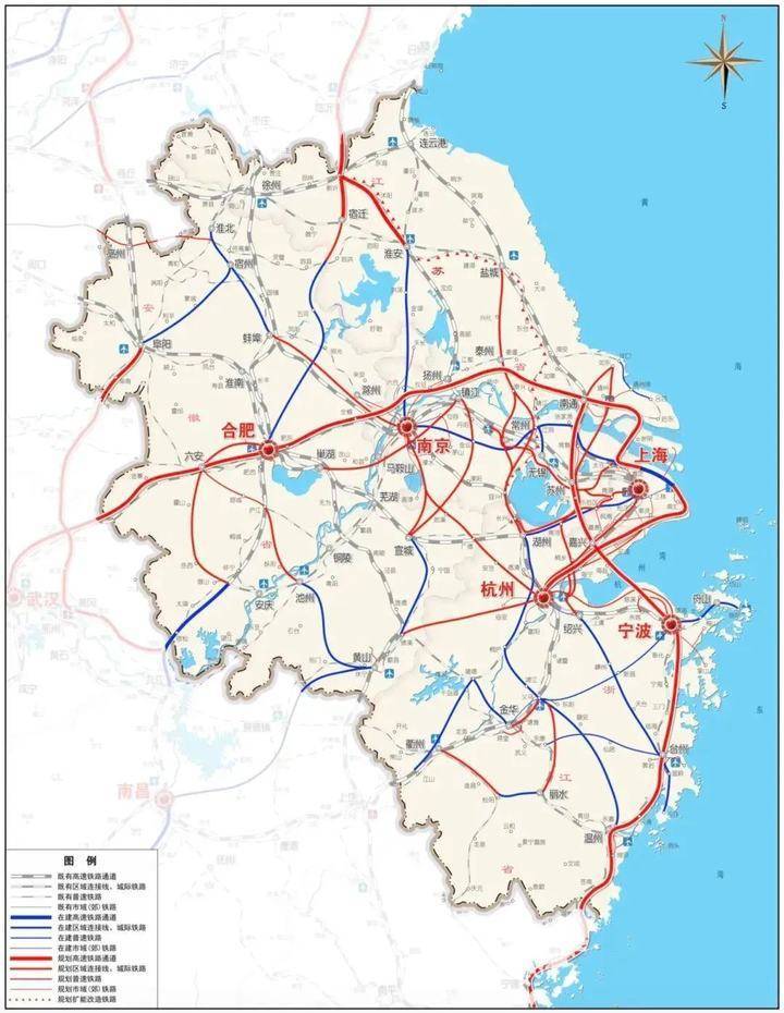 杭淳开高速最新规划图图片