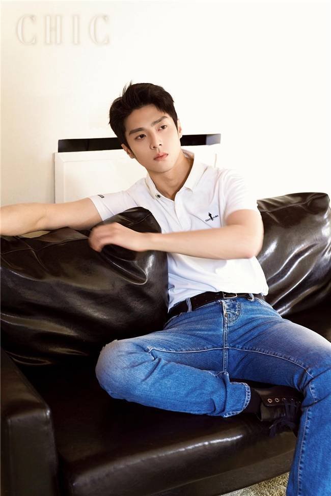 26岁新晋演员陈靖可,颜值与实力并存,演艺,时尚多面