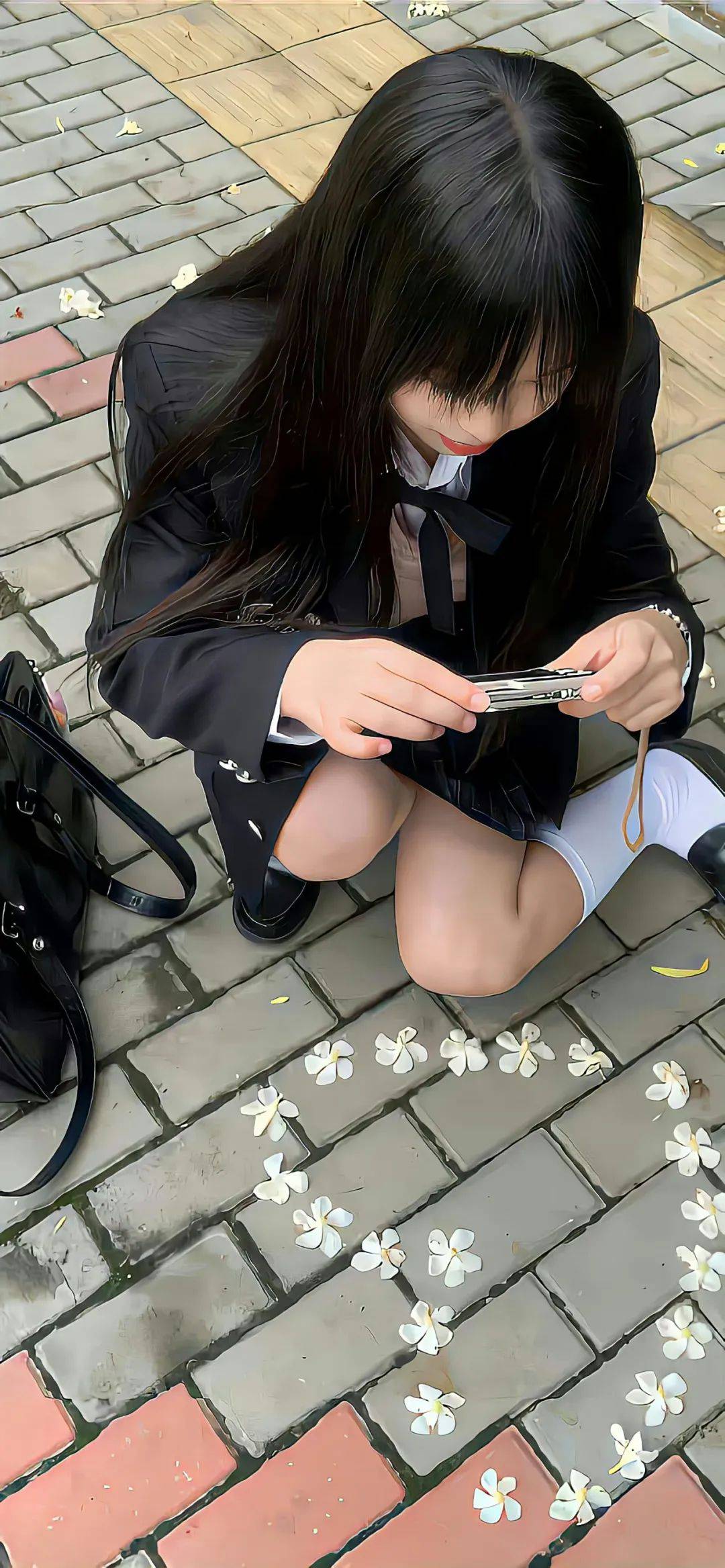 壁纸简约高级ios锁屏壁纸