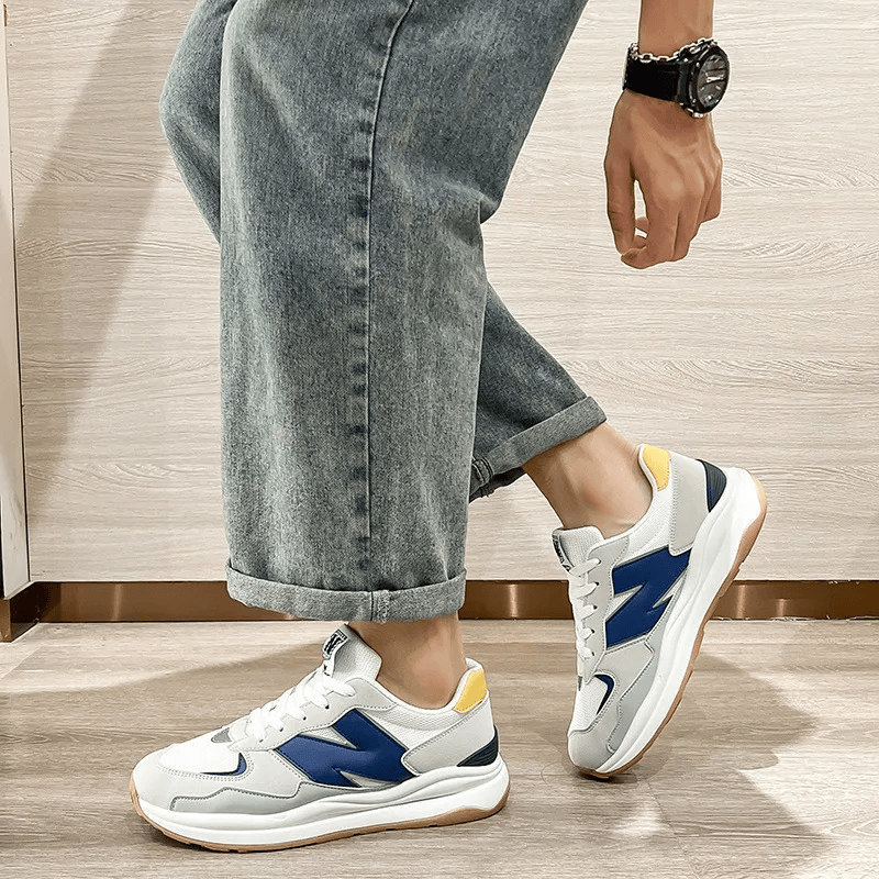 全球人都在穿新百伦5740复古百搭舒适好穿一双扛四季不准你没有只要89