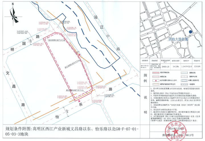 将建城市森林花园住宅高明西江新城挂牌超28万㎡望江靓地