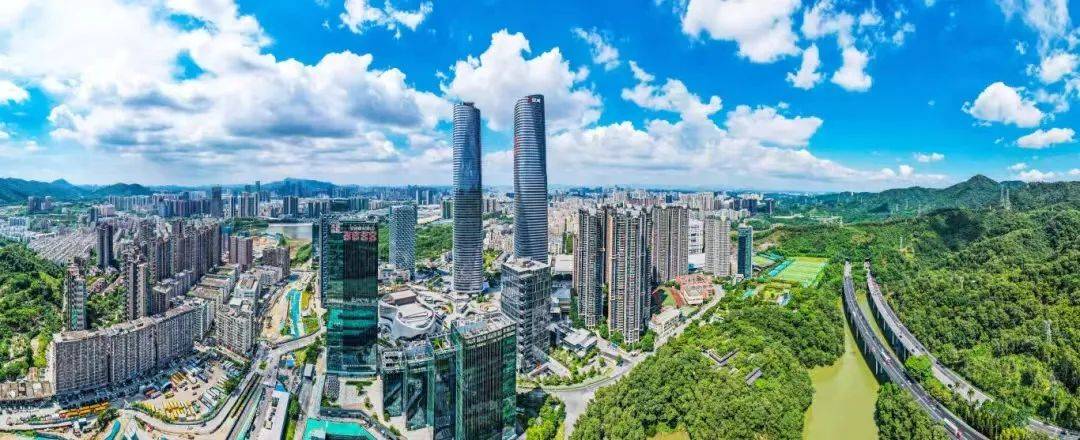 深圳跨境电商爆火首季进出口额超1100亿元