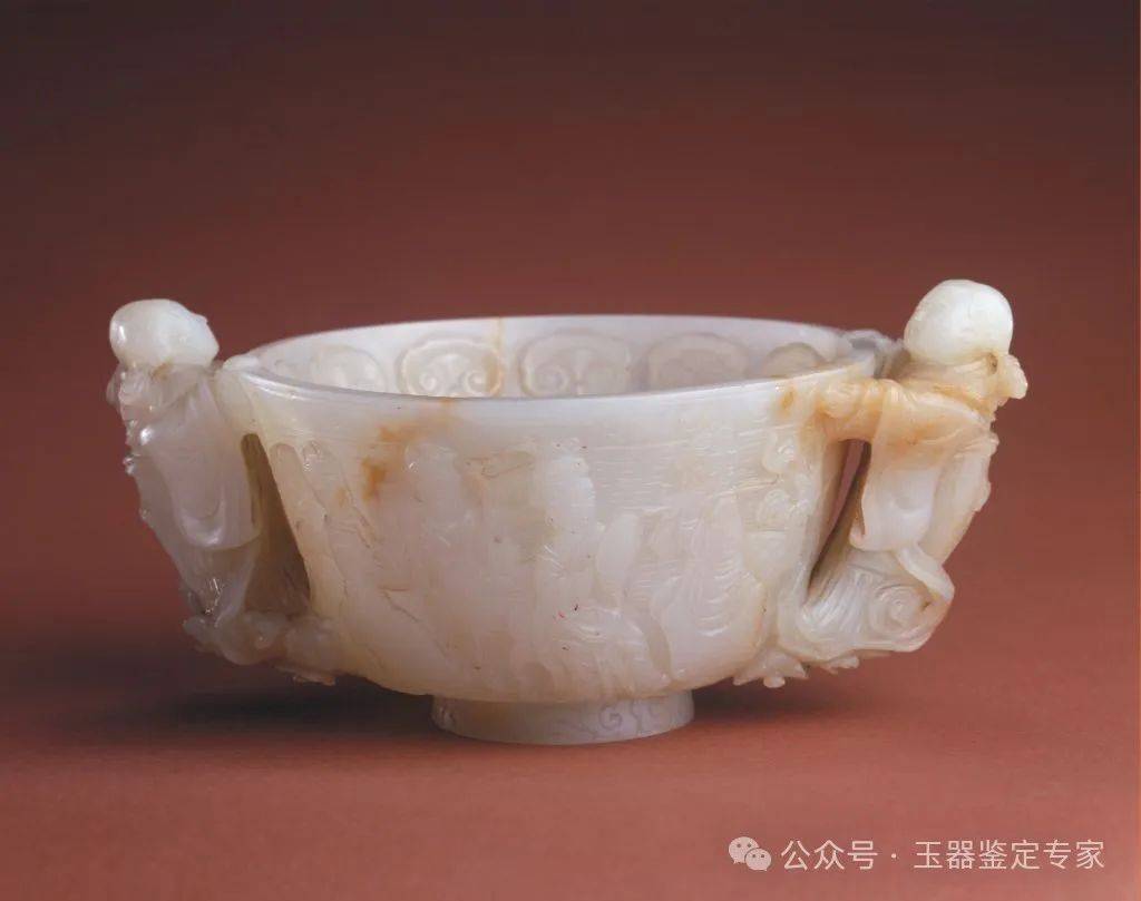 香港_玉器_苏富比