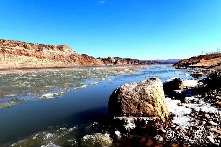 【西口关注】走遍千山万水 诗和远方是我大美河曲_家乡_县城_风景