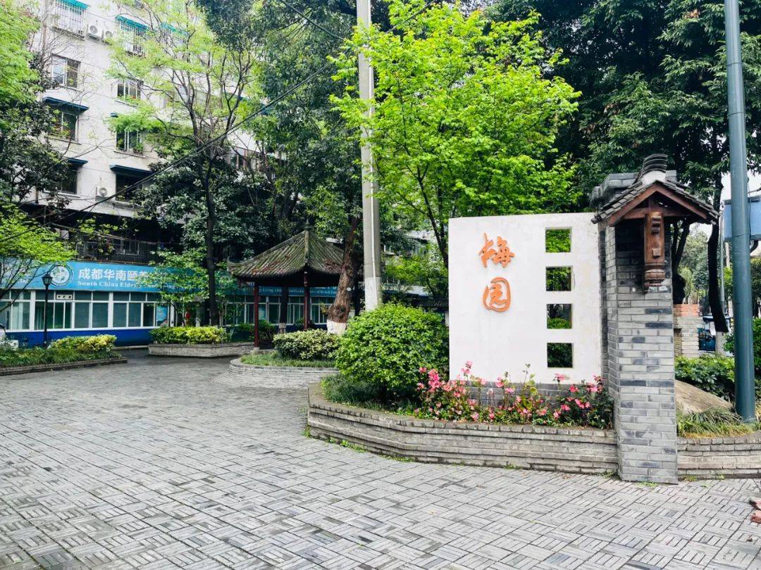 儿童友好广场,火烧堰碧翠廊,玉东园,玉林七巷"迪士尼",沙子堰文创街