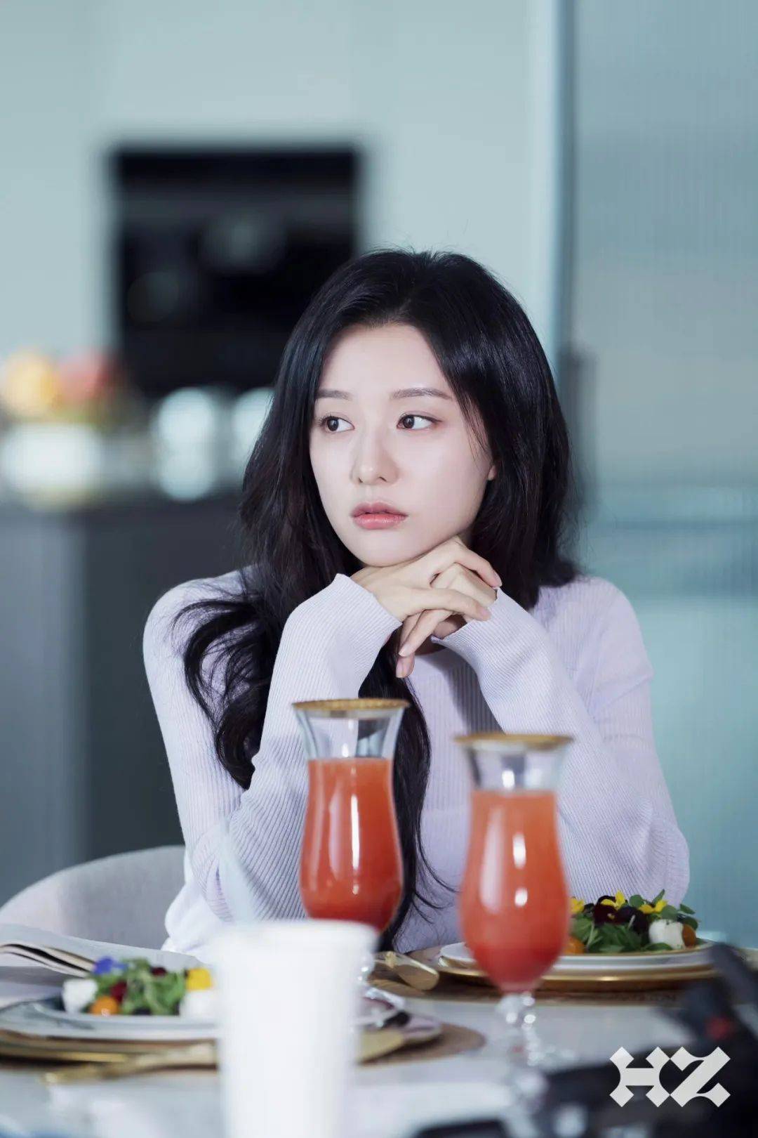 她没入围天大的笑话