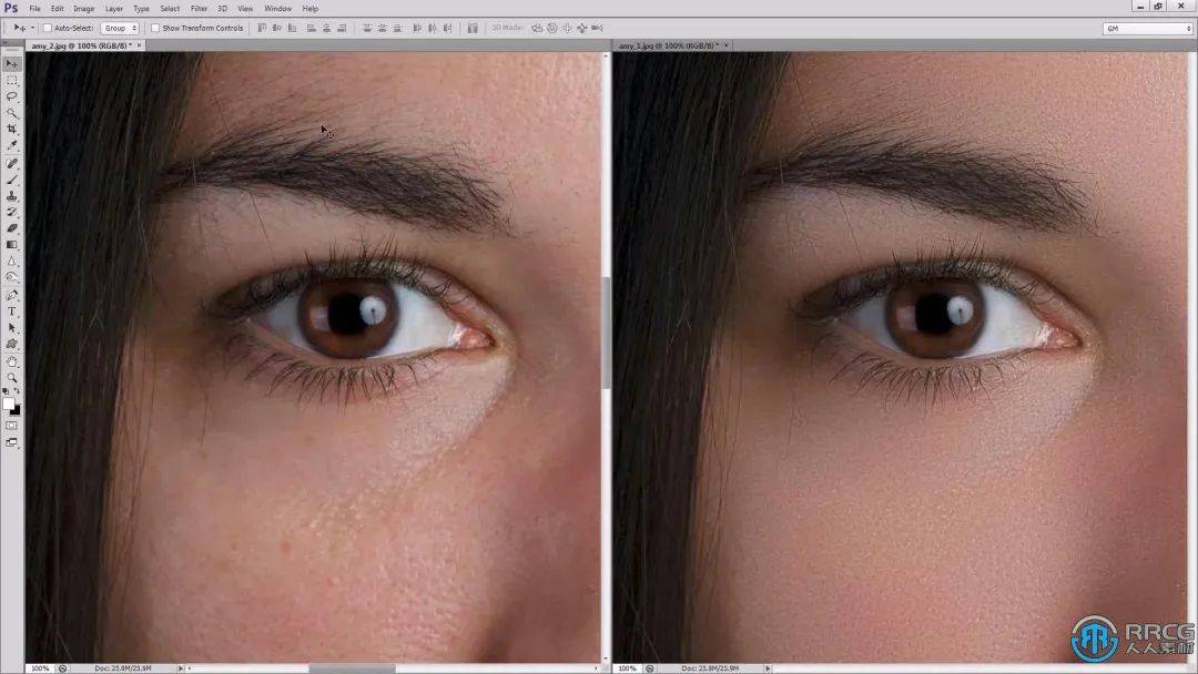 imagenomic人像照片润色美白磨皮ps插件v604版