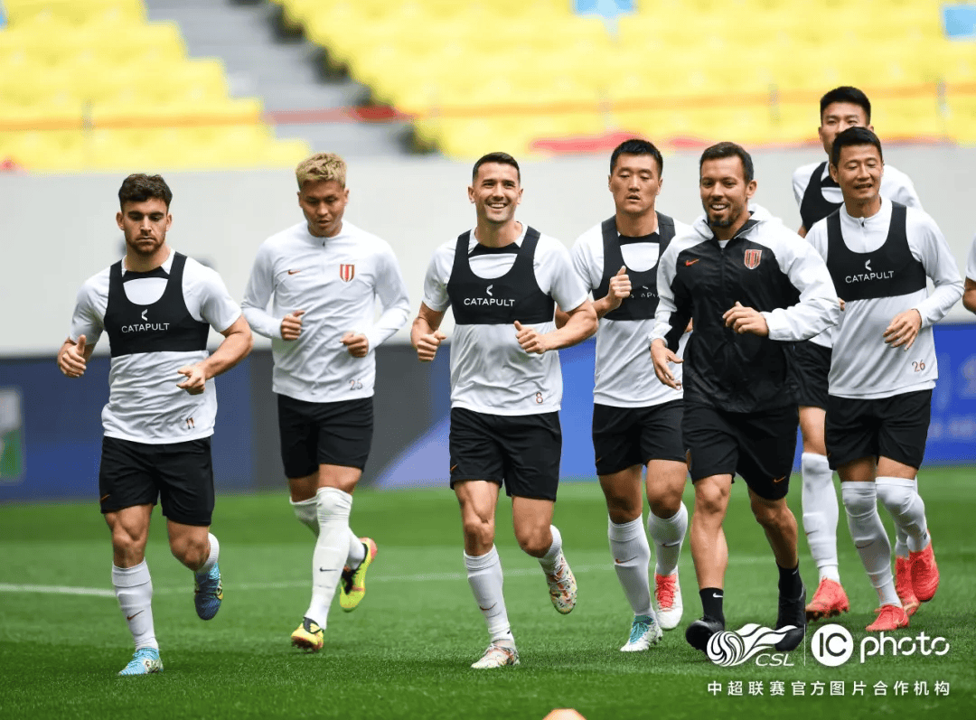【比赛预告】蓉城红· 春龙抬首 | 成都蓉城主场对阵浙江俱乐部_古尔