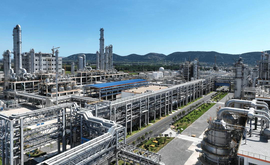 兖矿能源这把金算盘打得漂亮