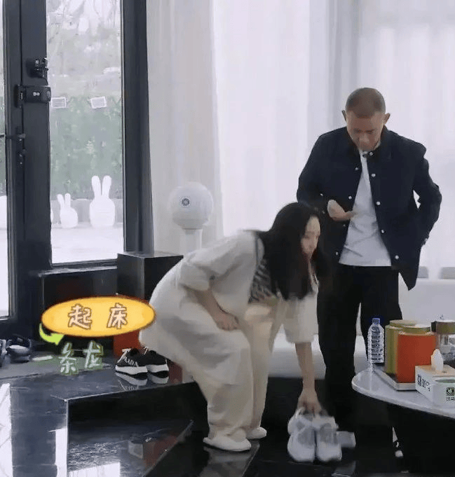 聂远_秦子_家务