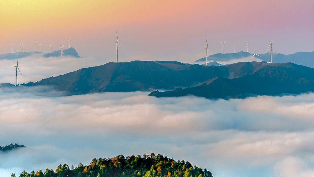 【美丽四川】走进大凉山——宁南