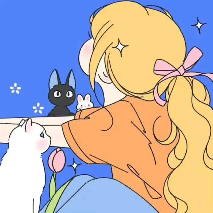 4.9 | 小头像 壁纸