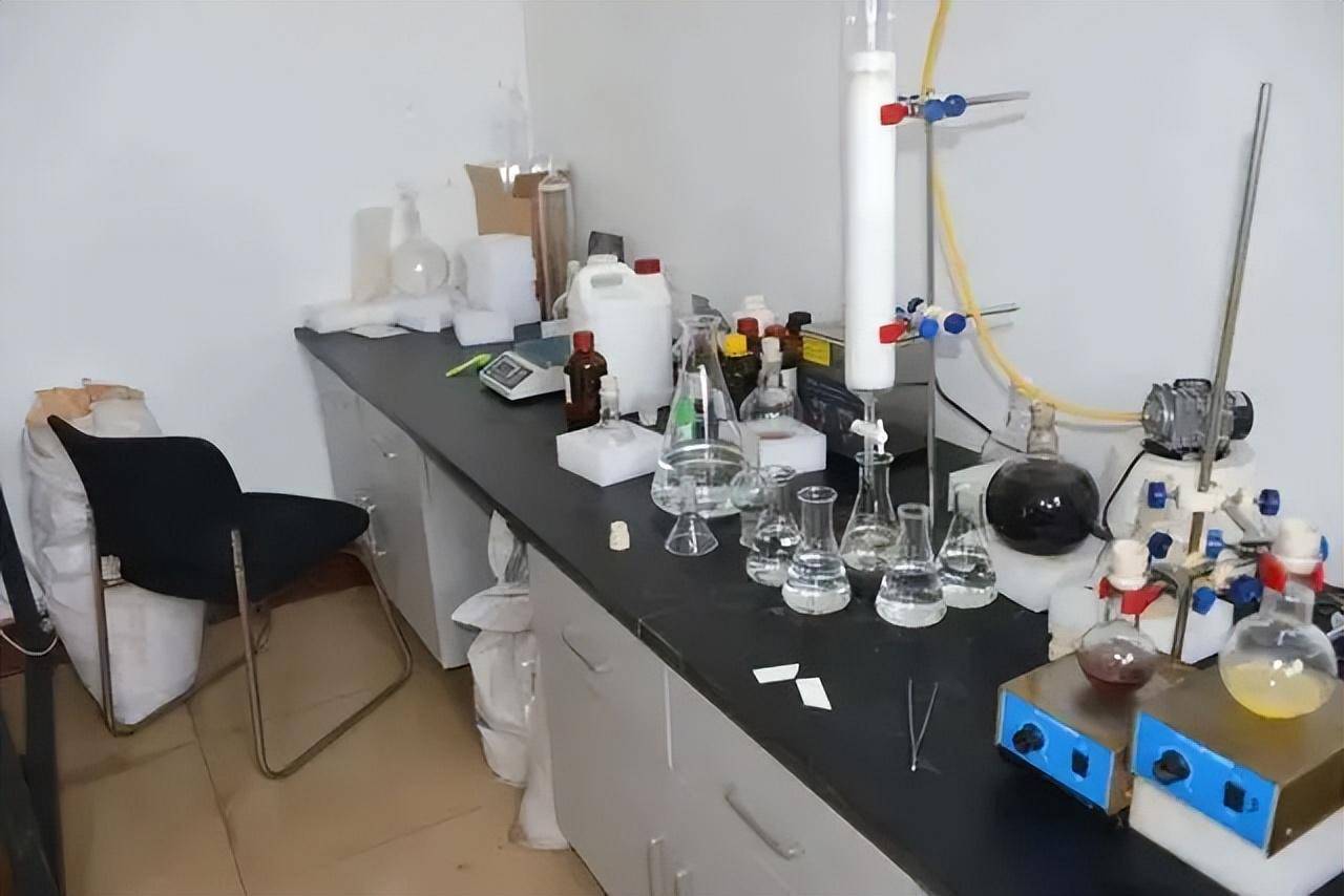 抓获16人,捣毁制毒工厂2处!烟台公安破获一起重大制贩毒案