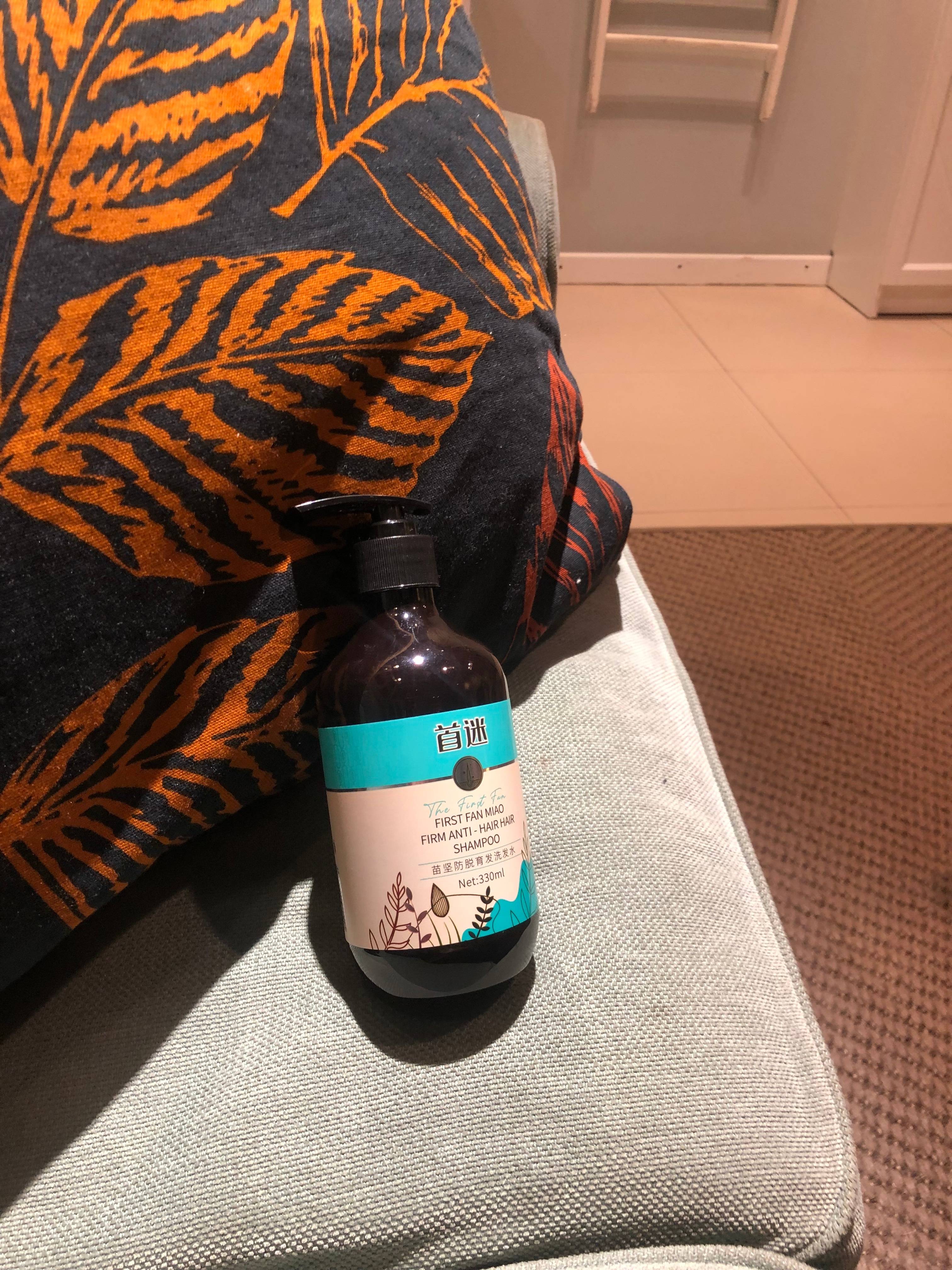 什么洗发水最有效去头屑这款产品是最佳选择