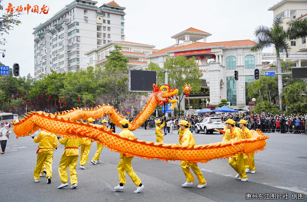 来博罗,寻龙"趣"_柏塘镇_水龙村_龙华镇