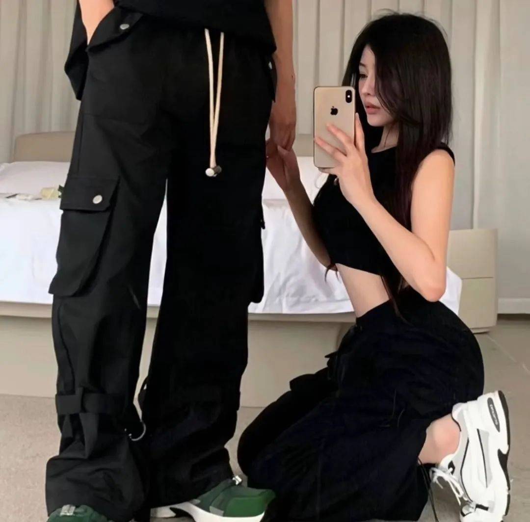 头像| 用这种头像的我统称为帅哥美女_长镜头_因为_历代